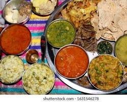 bengali-fish-thali-maachh-bhaat