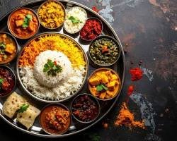 hyderabadi-nizami-thali