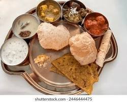 nawabi-hyderabadi-thali