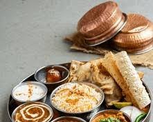 rajasthani-dal-baati-churma-thali