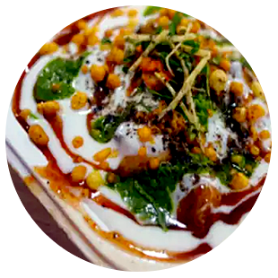 chaat